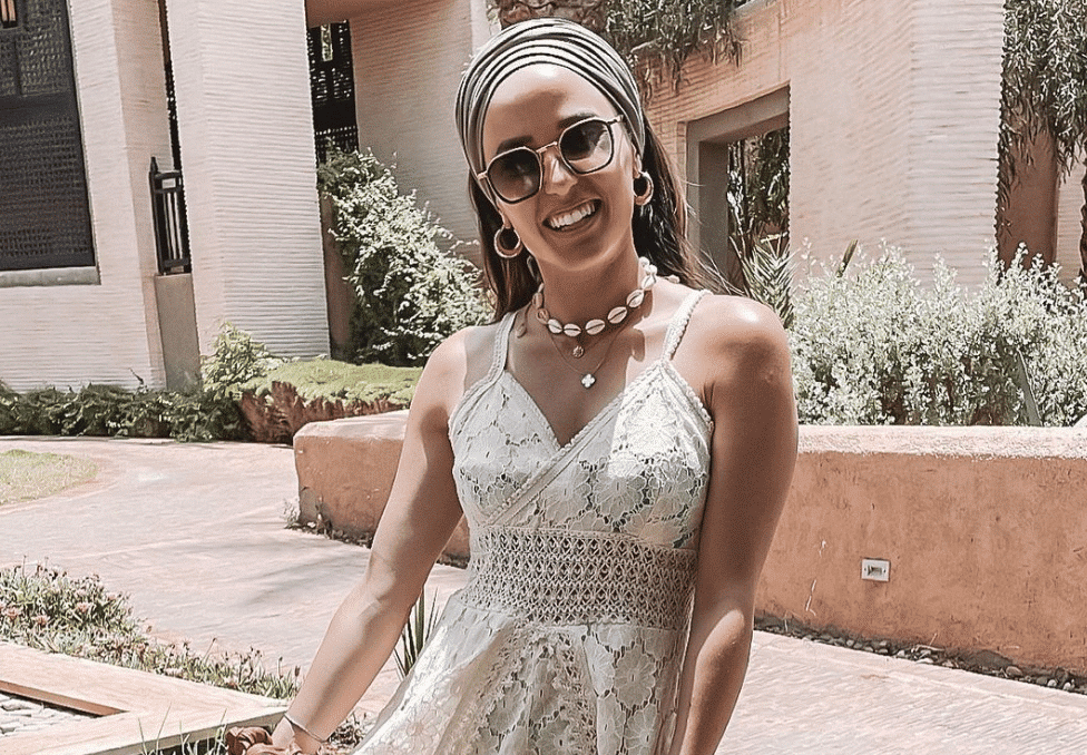 Capucine Anav : enceinte pour la première fois, elle fait des révélations sur sa grossesse !