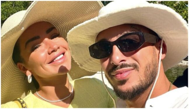 Jazz et Laurent : bientôt parents pour la 4e fois ? Ils franchissent une étape importante !