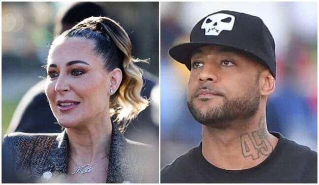Magali Berdah : attaquée par Booba sur sa religion juive, elle pousse un gros coup de gueule !