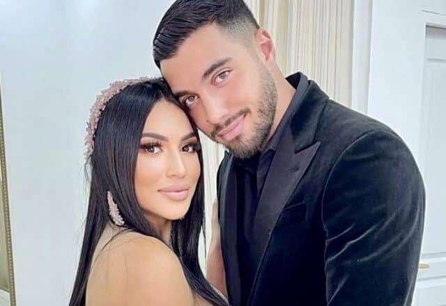 Lila Taleb : elle annonce sa rupture avec Ahmed