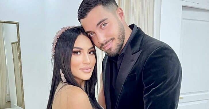 Lila Taleb : elle annonce sa rupture avec Ahmed