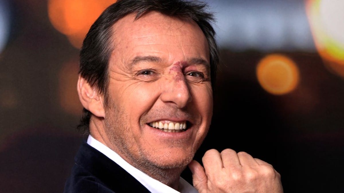 Jean-Luc Reichmann : il a tout fait pour faire disparaître sa tache