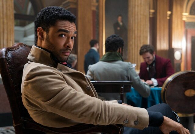 Regé-Jean Page : finalement de retour dans Bridgerton ? L'acteur s'exprime
