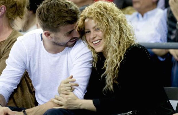 Shakira et Gérard Piqué : le footballeur a des exigences concernant la garde des enfants