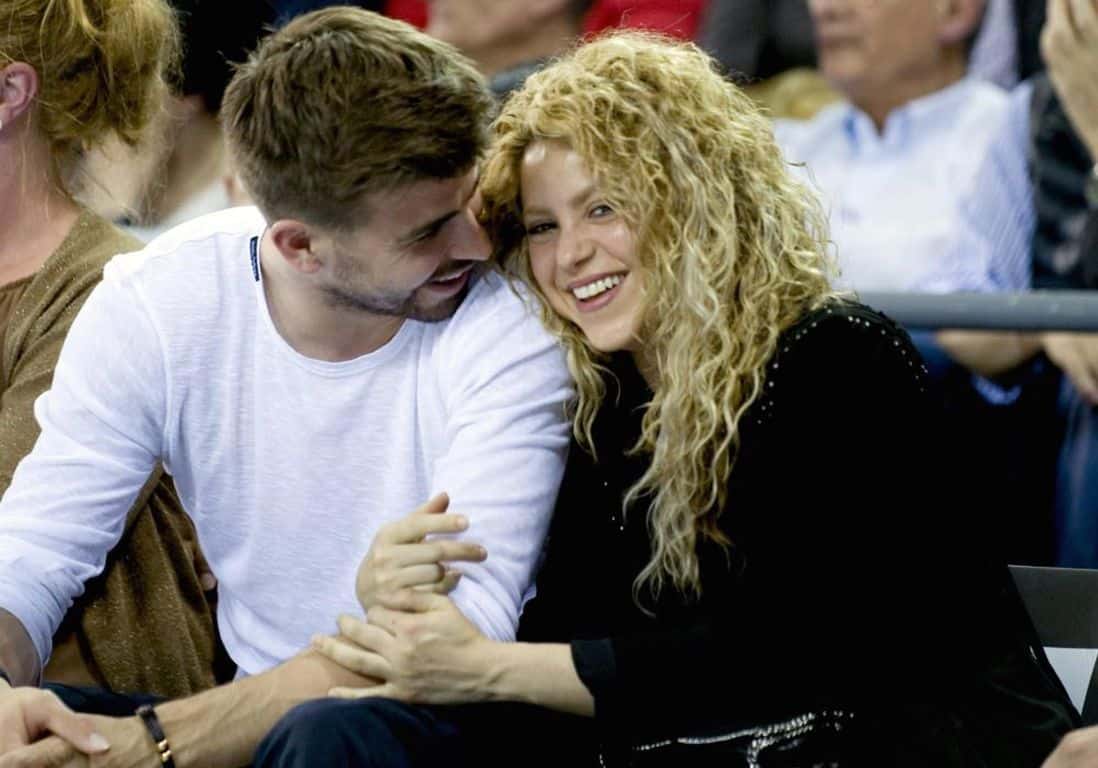 Shakira et Gérard Piqué : le footballeur a des exigences concernant la garde des enfants