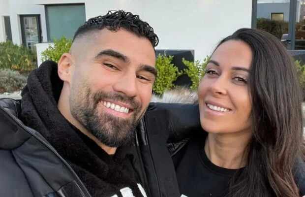 Shanna Kress et Jonathan Matijas : la date de leur gender reveal party se précise