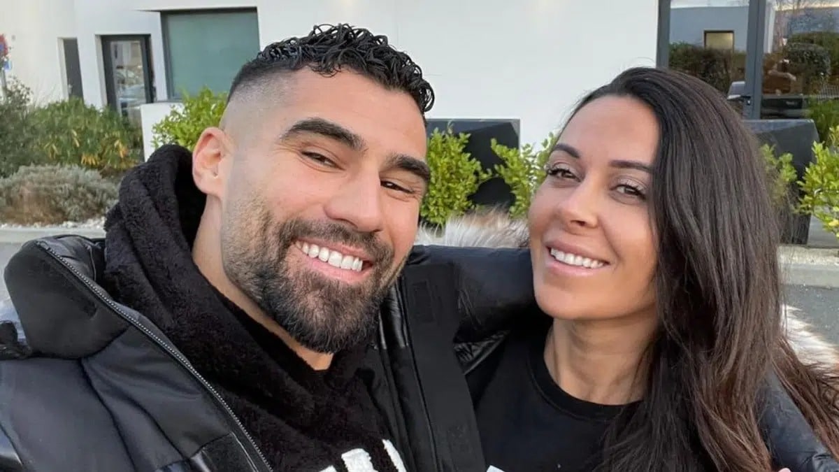 Shanna Kress et Jonathan Matijas : la date de leur gender reveal party se précise