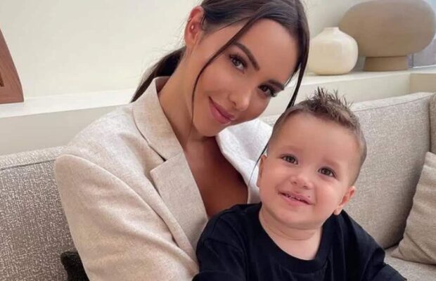 Nabilla : son fils Milann brûlé au cou, elle s’exprime