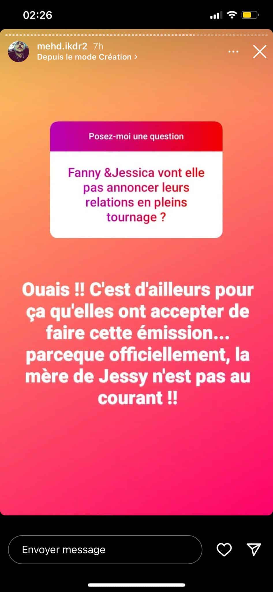 Fanny et Jessica Errero : sur le point d'enfin officialiser leur relation ?