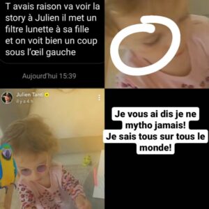 Manon Tanti : sa fille Angelina victime de violences ? Elle s'exprime