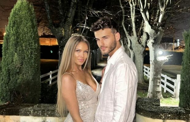 Simon et Adixia : sur le point de fonder une famille ? Il s'exprime