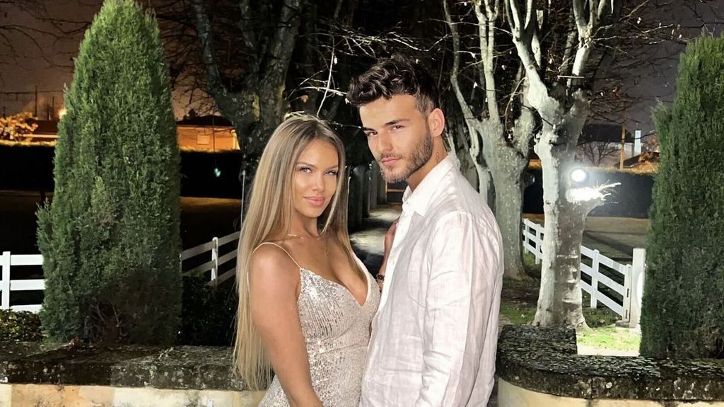 Simon et Adixia : sur le point de fonder une famille ? Il s'exprime