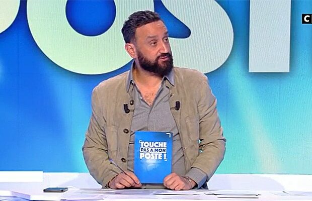 Cyril Hanouna : obligé d'arrêter TPMP à cause d'une addiction ?