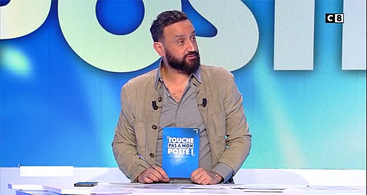 Cyril Hanouna : obligé d'arrêter TPMP à cause d'une addiction ?