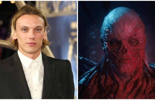 Stranger Things : Jamie Campbell Bower alias Vecna raconte son séjour en hôpital psychiatrique