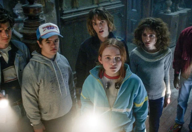 Stranger Things : une star de la série raconte son séjour en hôpital psychiatrique et fait des révélations inattendues !