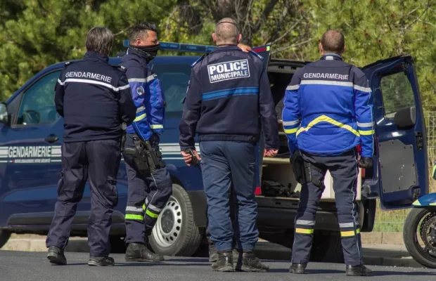 Guingamp : un jeune couple soupçonné d'avoir tué son enfant de 3 ans dans un logement insalubre