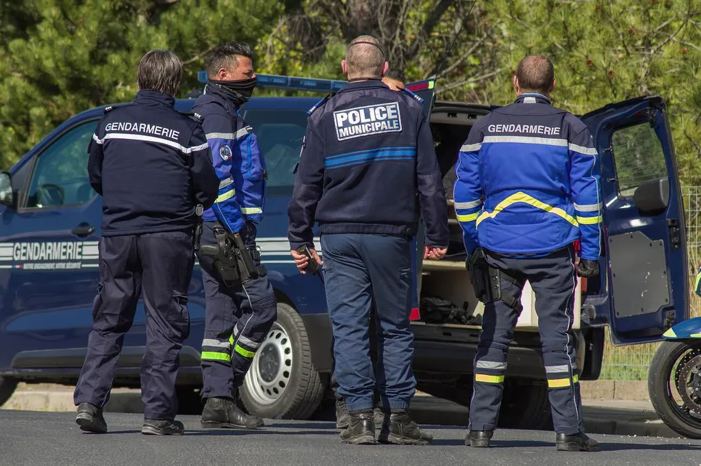 Guingamp : un jeune couple soupçonné d'avoir tué son enfant de 3 ans dans un logement insalubre