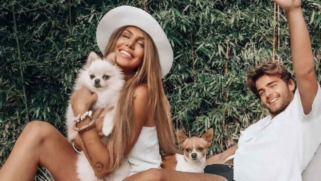 Adixia : l'ex maîtresse de Simon Castaldi lui lance une provocation publique qui en dit long !