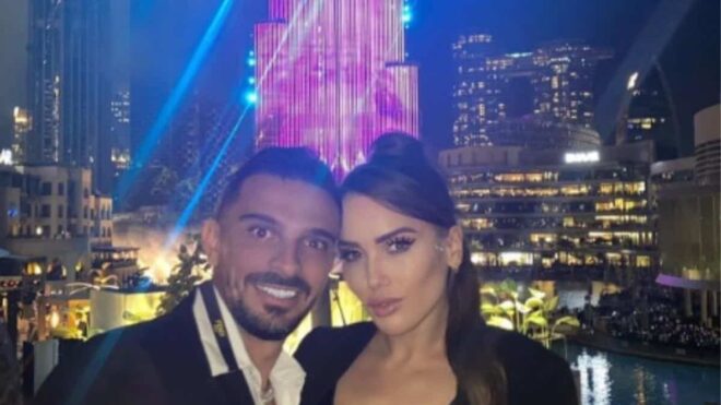 Manon et Julien Tanti : le couple en crise depuis longtemps, les détails de cette violente dispute qu'ils auraient eu à Mykonos !