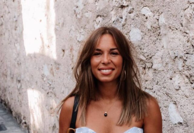 Stéphanie Durant : mal dans sa peau depuis son accouchement, elle s'exprime