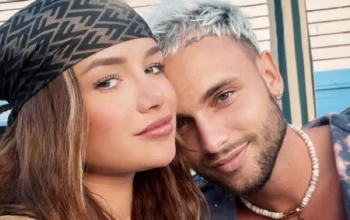 Victoria Mehault : enceinte de son premier enfant ? Bastos s'exprime