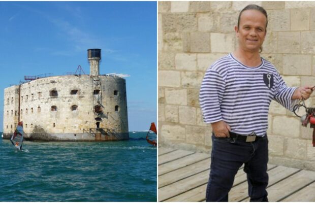 Fort Boyard : un grave accident en mer est à l'origine de la création de l'émission