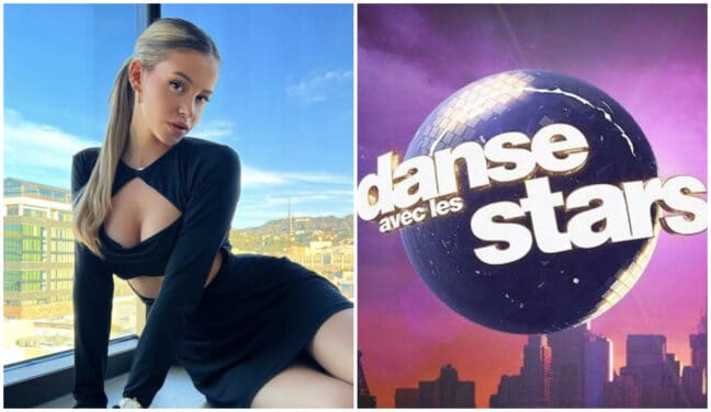 Danse Avec Les Stars : l'influenceuse la plus suivie de France au casting de la saison 12 !