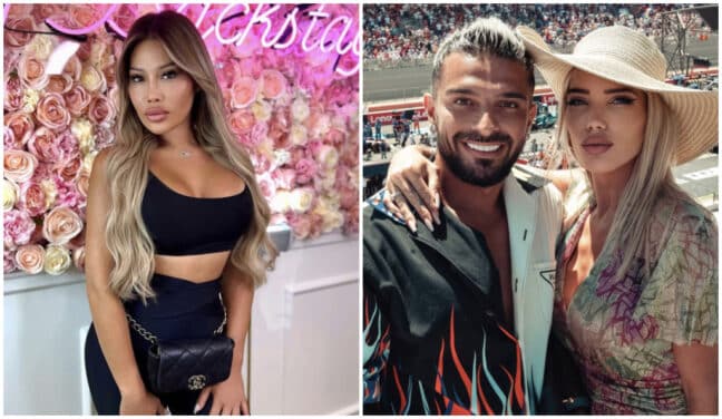 Parisa : la raison de la rupture entre Manon et Julien ? Elle sort enfin du silence et balance tout !