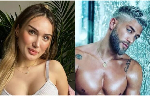 Paga : drogué durant sa relation avec Luna Skye ? Elle s'exprime