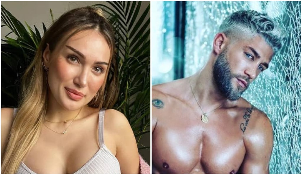 Paga : drogué durant sa relation avec Luna Skye ? Elle s'exprime