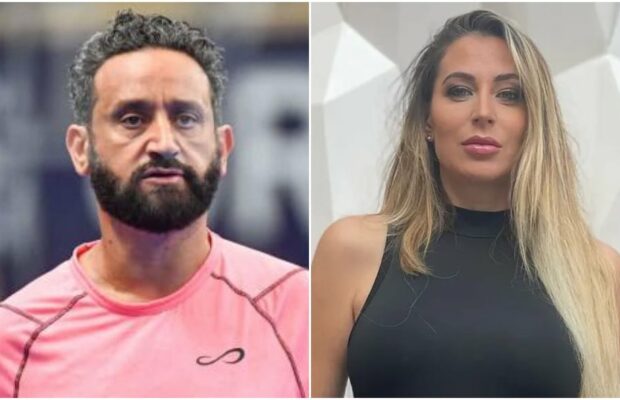 Cyril Hanouna : il aurait abandonné Magali Berdah dans son conflit contre Booba