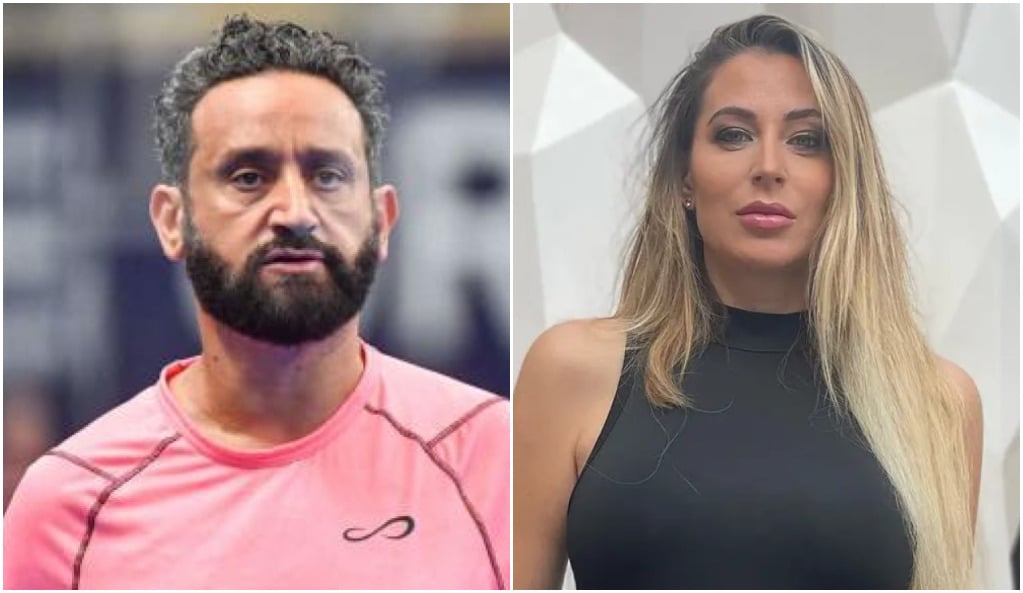 Cyril Hanouna : il aurait abandonné Magali Berdah dans son conflit contre Booba