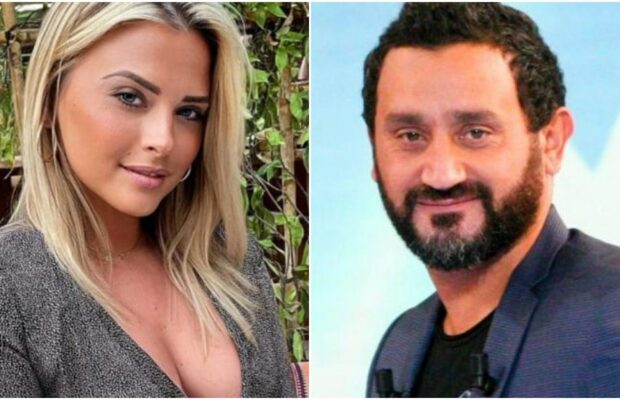 Cyril Hanouna : en couple avec Kelly Vedovelli ?