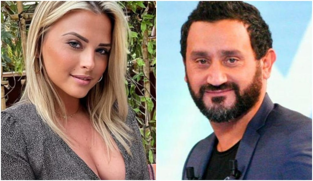 Cyril Hanouna : en couple avec Kelly Vedovelli ?