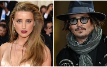 Amber Heard : sa soeur Whitney parle du doigt tranché de Johnny Depp