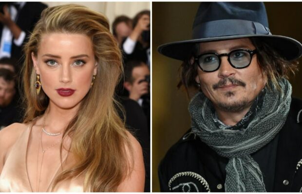 Amber Heard : sa soeur Whitney parle du doigt tranché de Johnny Depp