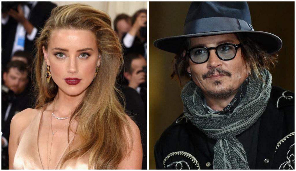 Amber Heard : sa soeur Whitney parle du doigt tranché de Johnny Depp