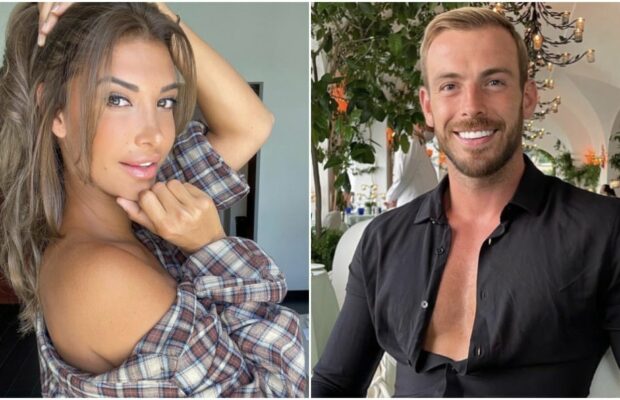 Mélanie Dedigama : en couple avec Julien Bert pour la notoriété ?