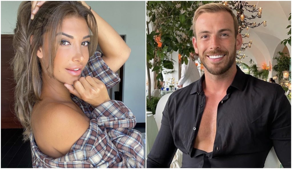 Mélanie Dedigama : en couple avec Julien Bert pour la notoriété ?