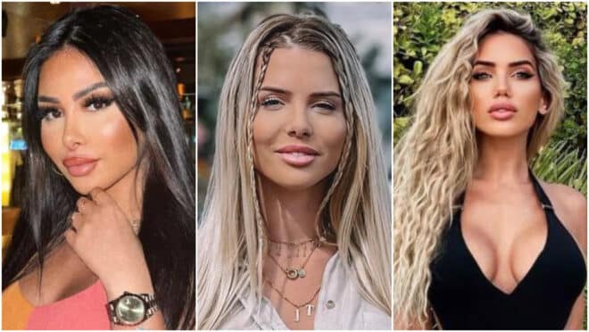 Une célèbre candidate de télé-réalité dans l'interdiction de rentrer à Dubaï en raison d'une affaire judiciaire ? Les révélations CHOC !
