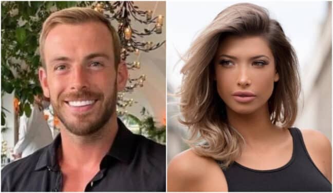 Julien Bert : en couple avec Mélanie Dedigama ? Ils ne se cachent plus !