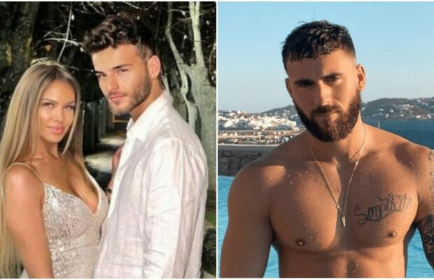 Adixia : Simon Castaldi et Illan se déchirent publiquement à son sujet