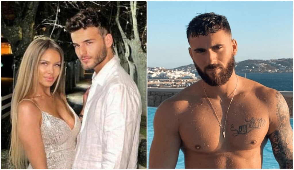 Adixia : Simon Castaldi et Illan se déchirent publiquement à son sujet