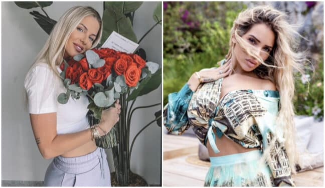 Manon Tanti : "clone" de Jessica Thivenin ? Une photo a choqué la Toile !