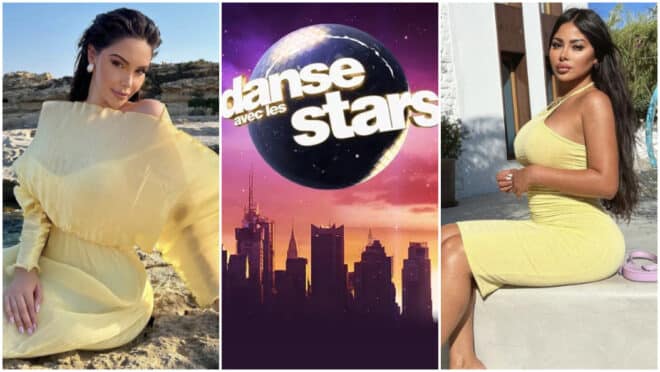 DALS 12 : après Nabilla, Maeva Ghennam prévue au casting ? Une grosse info est tombée !