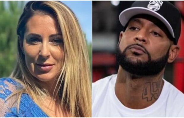 Booba : il évoque l'affaire de la belle-soeur décédée de Magali Berdah, elle s'exprime