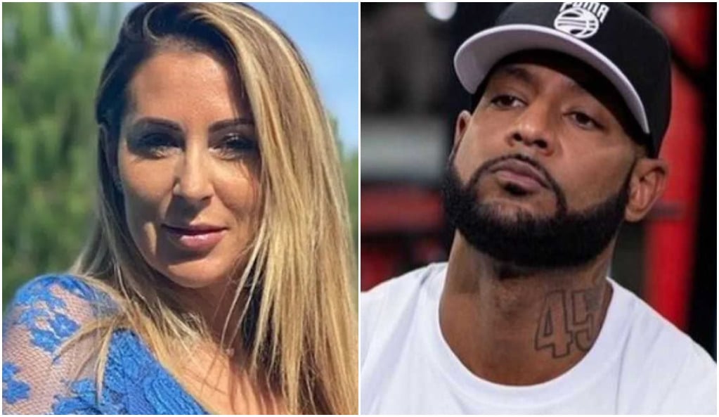 Booba : il évoque l'affaire de la belle-soeur décédée de Magali Berdah, elle s'exprime