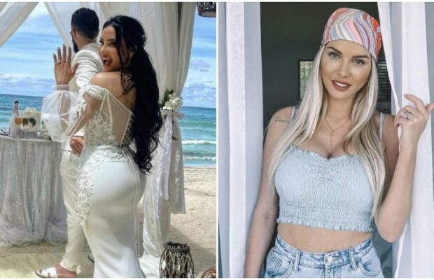 Milla Jasmine : 'le mari de l'ombre', Jessica Thivenin la tacle sur Lorenzo