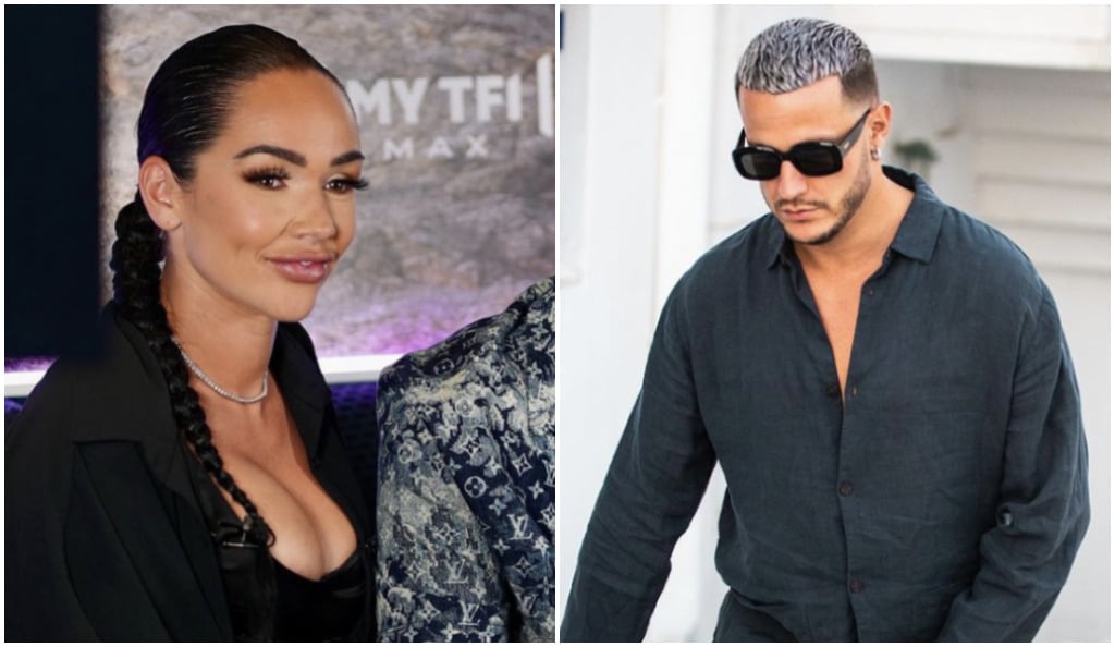 Jazz : elle affirme que DJ Snake lui a créé son compte Snapchat, il dément publiquement